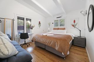 The Smart Retreat-Voice control smart house spa cinema - Katoomba - 1