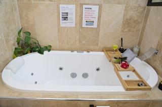 The Smart Retreat-Voice control smart house spa cinema - Katoomba - 8