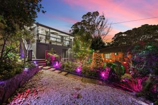 The Smart Retreat-Voice control smart house spa cinema - Katoomba - 0