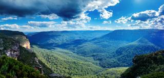 The Smart Retreat-Voice control smart house spa cinema - Katoomba - 6