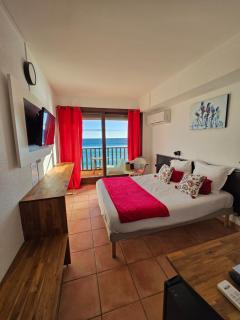 Hotel Chanteplage - 4
