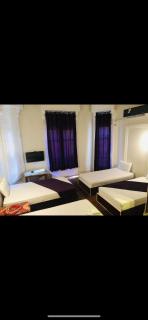 OH! Cairo Pharaoh Hostel - 2