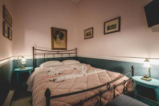 pension Acronafplia ( building C ) - 2