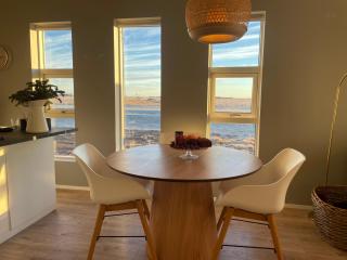 Nadia's Country View Home - Selfoss - 5