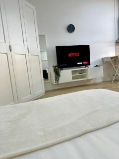 Apartamento Moderno Playa Málaga - Malaga - 7