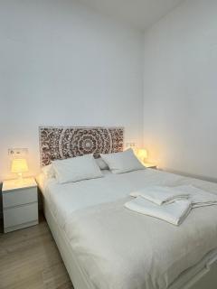 Apartamento Moderno Playa Málaga - Malaga - 3