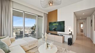 Luxurious 2-BR in Downtown Dubai - Dubai - 8