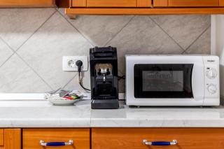 Apartma Lozar - 4