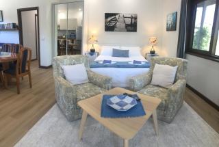 Magic Oak Getaway - 9