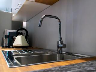 Magic Oak Getaway - 2