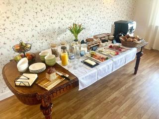 Pension 1595 im Weingut Botzet - 3