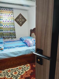 Hotel Zuxritdin with XIX century museum - 8