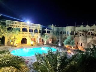 Riad Ksar Merzouga - 8