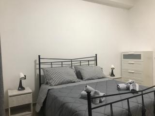 Charming apartment in Ribera with mountain view – 40.2 m² - Ribera - 0