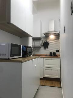 Charming apartment in Ribera with mountain view – 40.2 m² - Ribera - 1