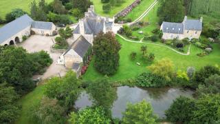 Gites Du Manoir de Savigny - Valognes - 9