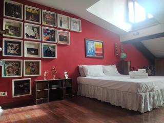 Il Nido di Oreste, un rifugio incantevole dove ogni angolo è un invito al relax e al benessere - Torino - 8