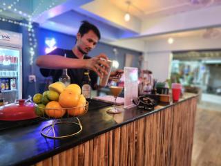 Tiki Tribe Bar & Hostel - Ko Tao - 0