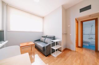 Apartamentos GO Covaresa Parking Gratuito BAJO DISPONIBILIDAD - Valladolid - 4