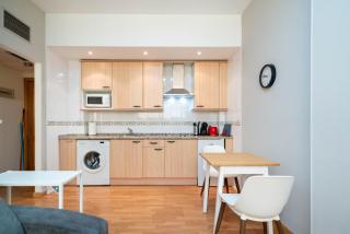 Apartamentos GO Covaresa Parking Gratuito BAJO DISPONIBILIDAD - Valladolid - 6