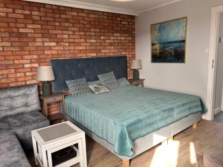 Apartament Anna - Sopot - 5