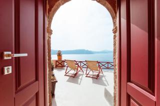 Terracotta Cave House (1) - Ia - 0