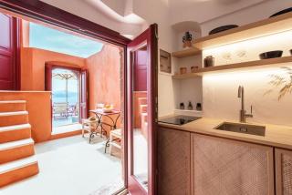 Terracotta Cave House (1) - Ia - 8