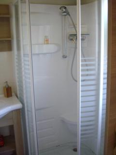 Belles vacances aux chalets Casteljaloux - 9
