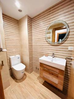 Apartamento San José - Milladoiro - 9