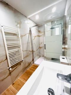 Apartamento San José - Milladoiro - 8