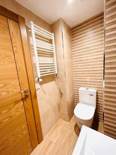 Apartamento San José - Milladoiro - 1