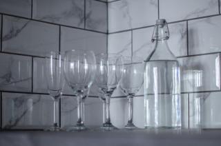 Elegant City Apt: 1-BR Luxury - Wolverhampton - 6