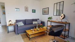 Le Marcellin Colmar - Garage - Terrasse - Colmar - 5