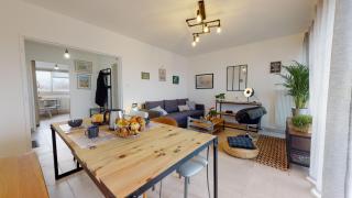 Le Marcellin Colmar - Garage - Terrasse - Colmar - 8