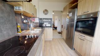 Le Marcellin Colmar - Garage - Terrasse - Colmar - 4