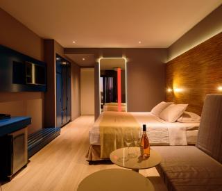 Essence Hotel - Ioannina - 0