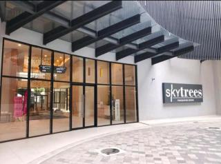Skytree Studio Apartment Bukit Indah, Johor - Johor Bahru - 0