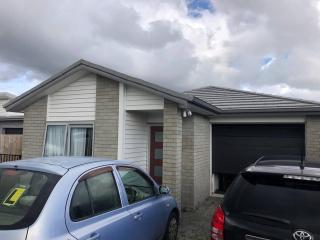Room in Stand alone family house - Pukekohe - 5