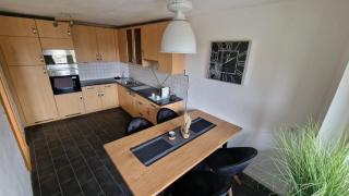 Ferienwohnung Forchtenberg 3 Zimmer - Forchtenberg - 0