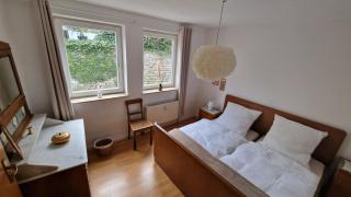 Ferienwohnung Forchtenberg 3 Zimmer - Forchtenberg - 1