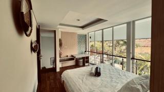 Oasis Villa Canggu - Kerobokan - 2