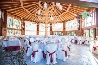 Hotel Rural Peña Del Alba - Arroyomolinos de la Vera - 7