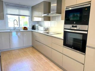 Penthouse TERRAZAS DE LA BAHIA - Bahia de Casares - 6