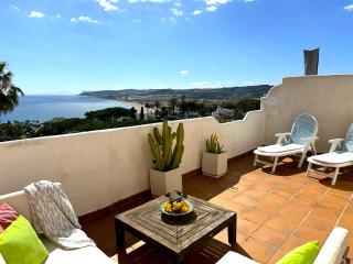 Penthouse TERRAZAS DE LA BAHIA - Bahia de Casares - 5