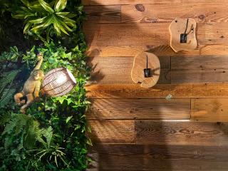 BAHIRA Schönbrunn - 0