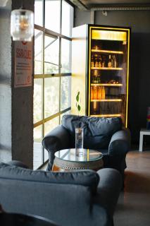 Quonset Glamping - Seferihisar - 8