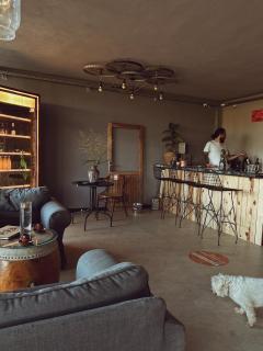 Quonset Glamping - Seferihisar - 6