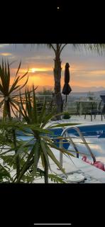 Marine's lux villa:Golden Sunset - Kalamata - 9