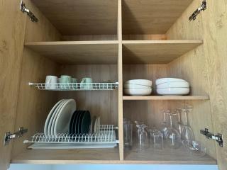 Šiauliai CENTER Višinskio NEW self check In - 5