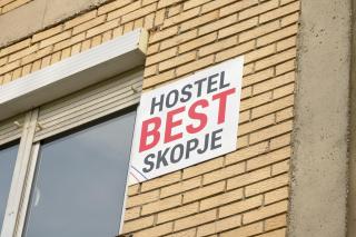 Hostel Best Skopje - Skopje - 3